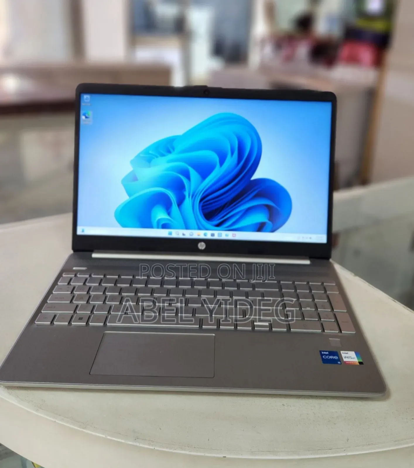 New Laptop HP Stream Notebook 8GB Intel Core I5 SSD 512GB
