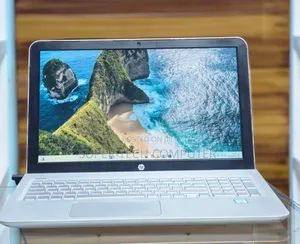 New Laptop HP Envy 15z 16GB Intel Core I7 SSD 512GB
