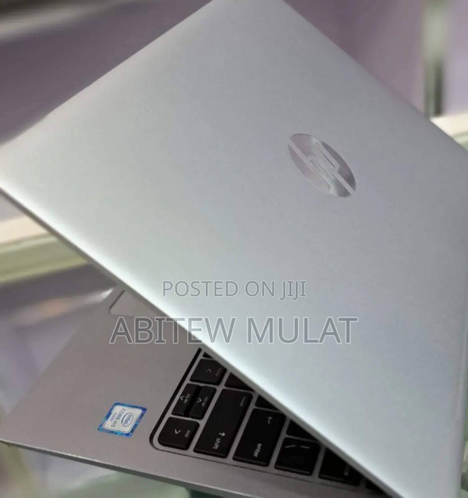 New Laptop HP EliteBook Folio 8GB Intel Core M SSD 256GB