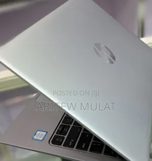 New Laptop HP EliteBook Folio 8GB Intel Core M SSD 256GB