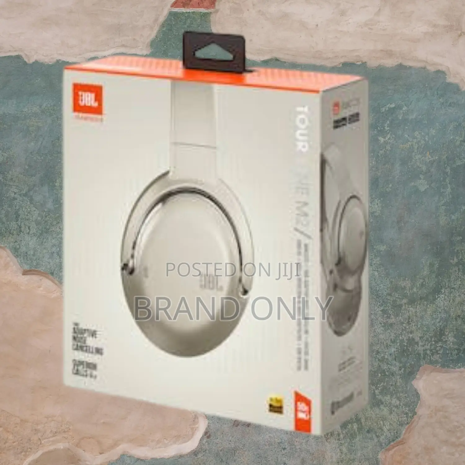 JBL Tour One M2 Active Sound Quality Experience