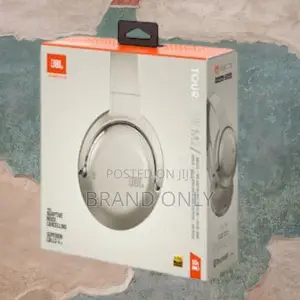 Photo - JBL Tour One M2 Active Sound Quality Experience