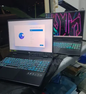 Photo - New Laptop Acer Predator Helios Neo 16 32GB Intel Core I9 SSD 1T