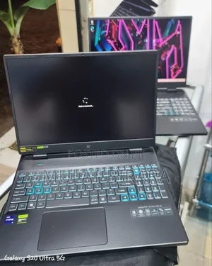 New Laptop Acer Predator Helios Neo 16 32GB Intel Core I9 SSD 1T