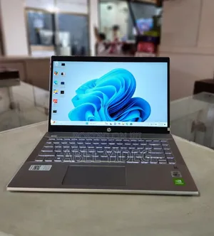 New Laptop HP 16GB Intel Core I7 SSD 512GB