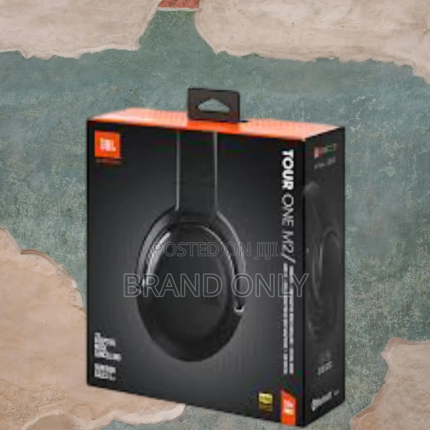 JBL Tour One M2 Active Wireless Listening Freedom