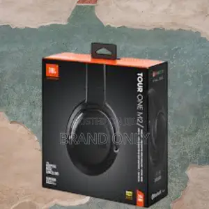 Photo - JBL Tour One M2 Active Wireless Listening Freedom