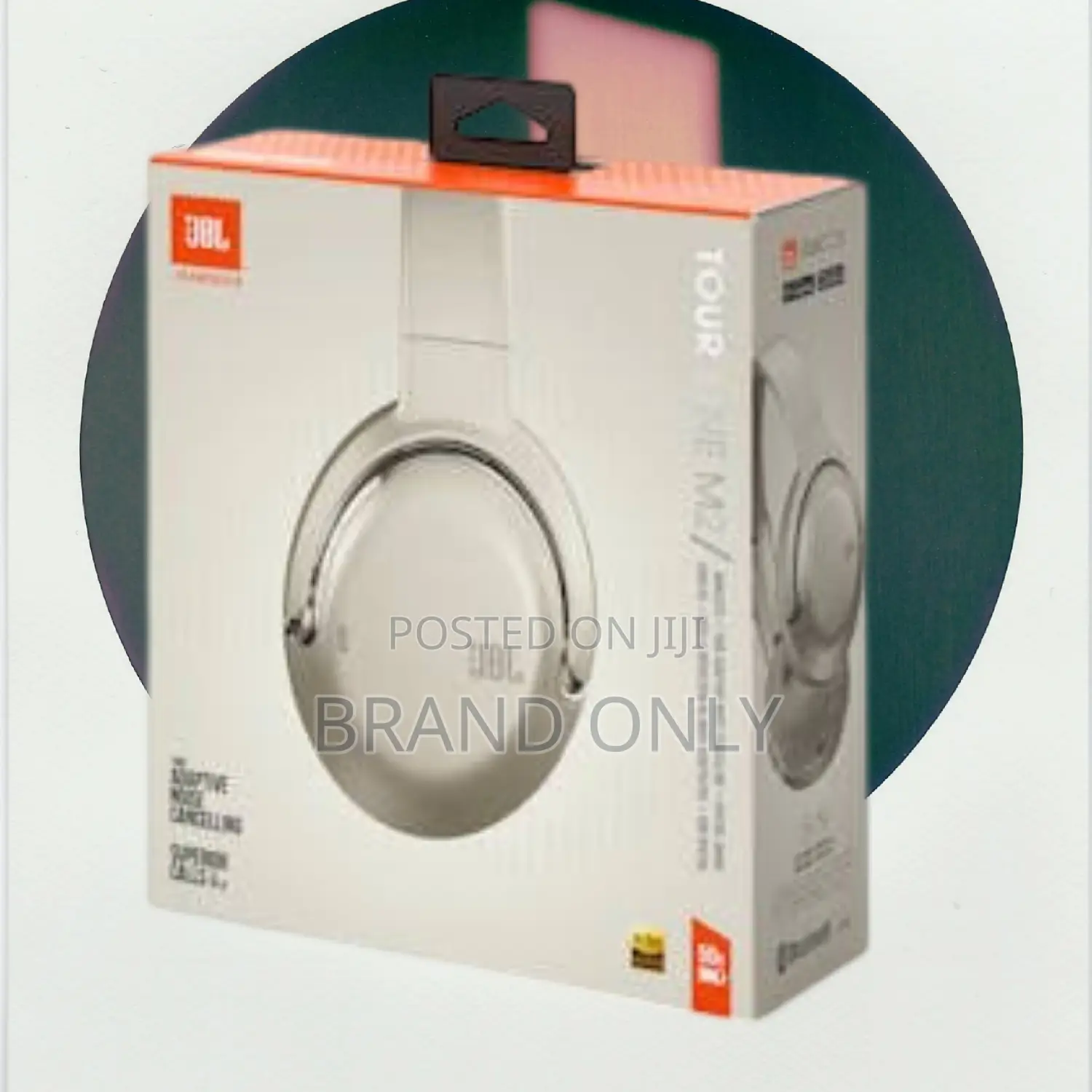 JBL Tour One M2 Active Superior Audio Performance
