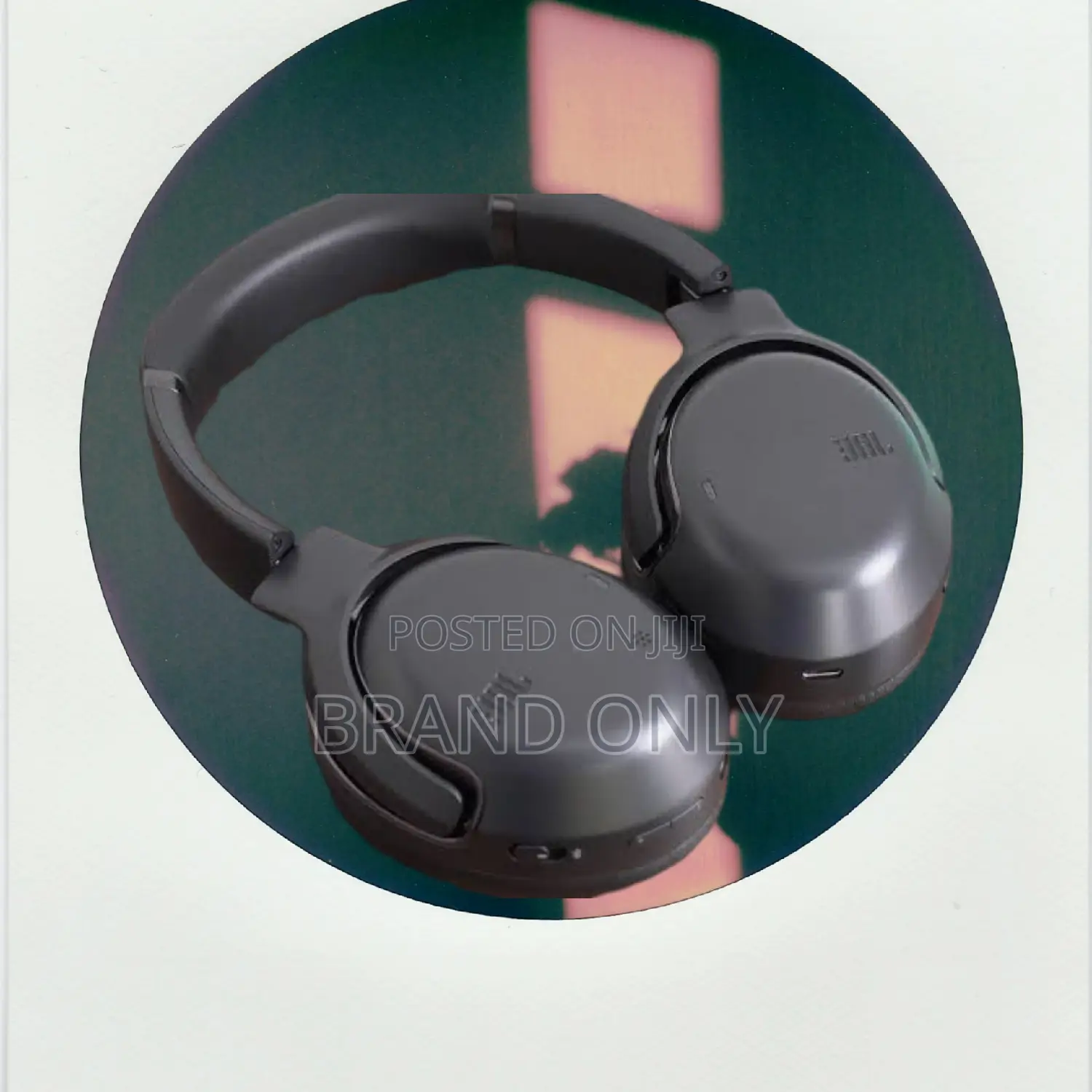 JBL Tour One M2 Active Immersive Spatial Sound