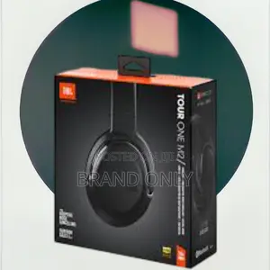 Photo - JBL Tour One M2 Active Immersive Spatial Sound