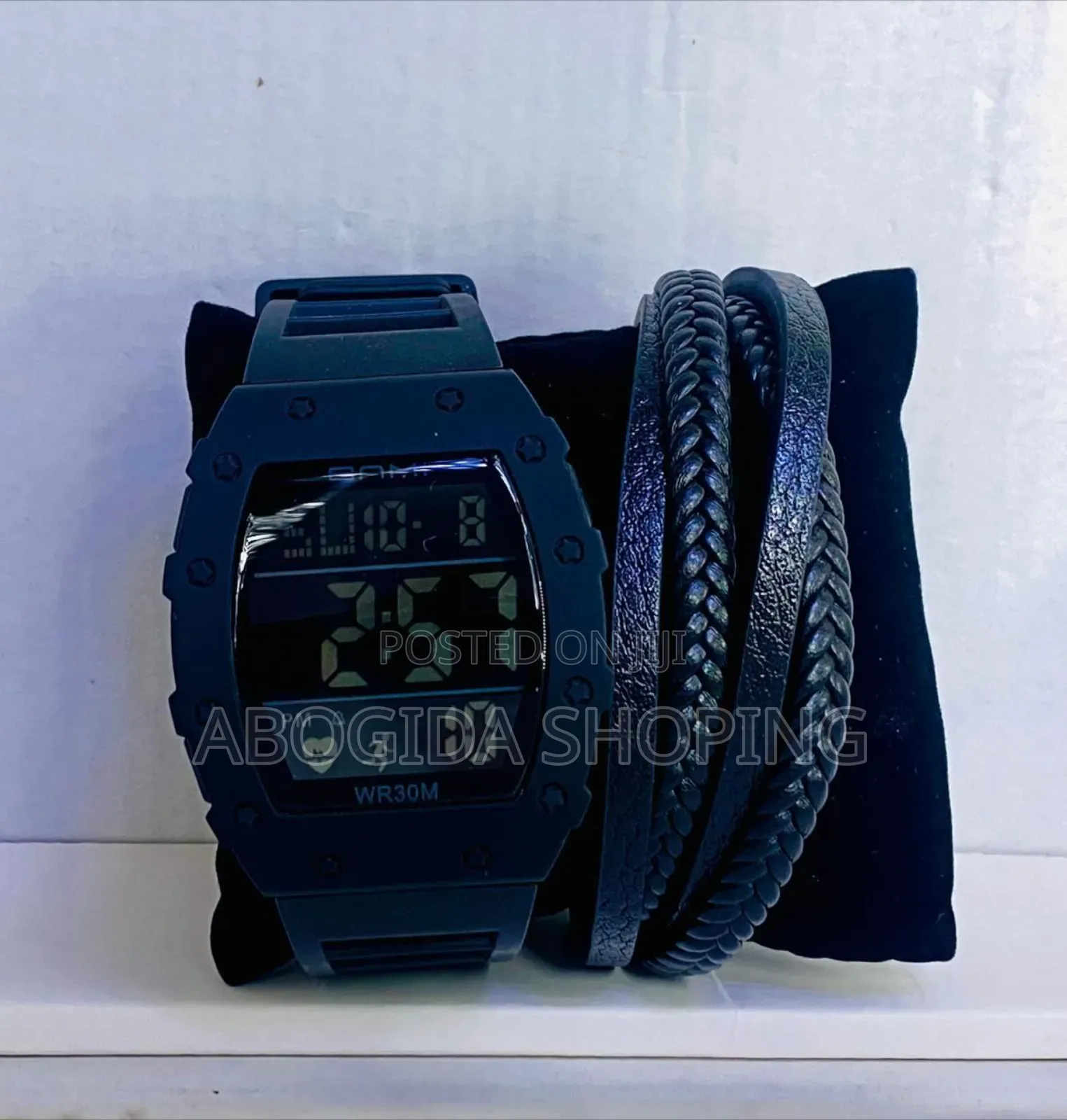 Watches for Men and Women