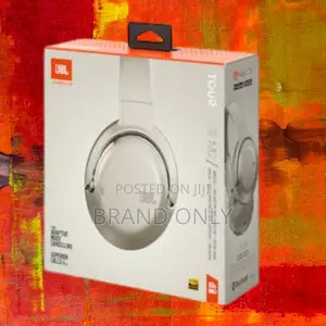 Photo - JBL Tour One M2 Active Long Battery Life