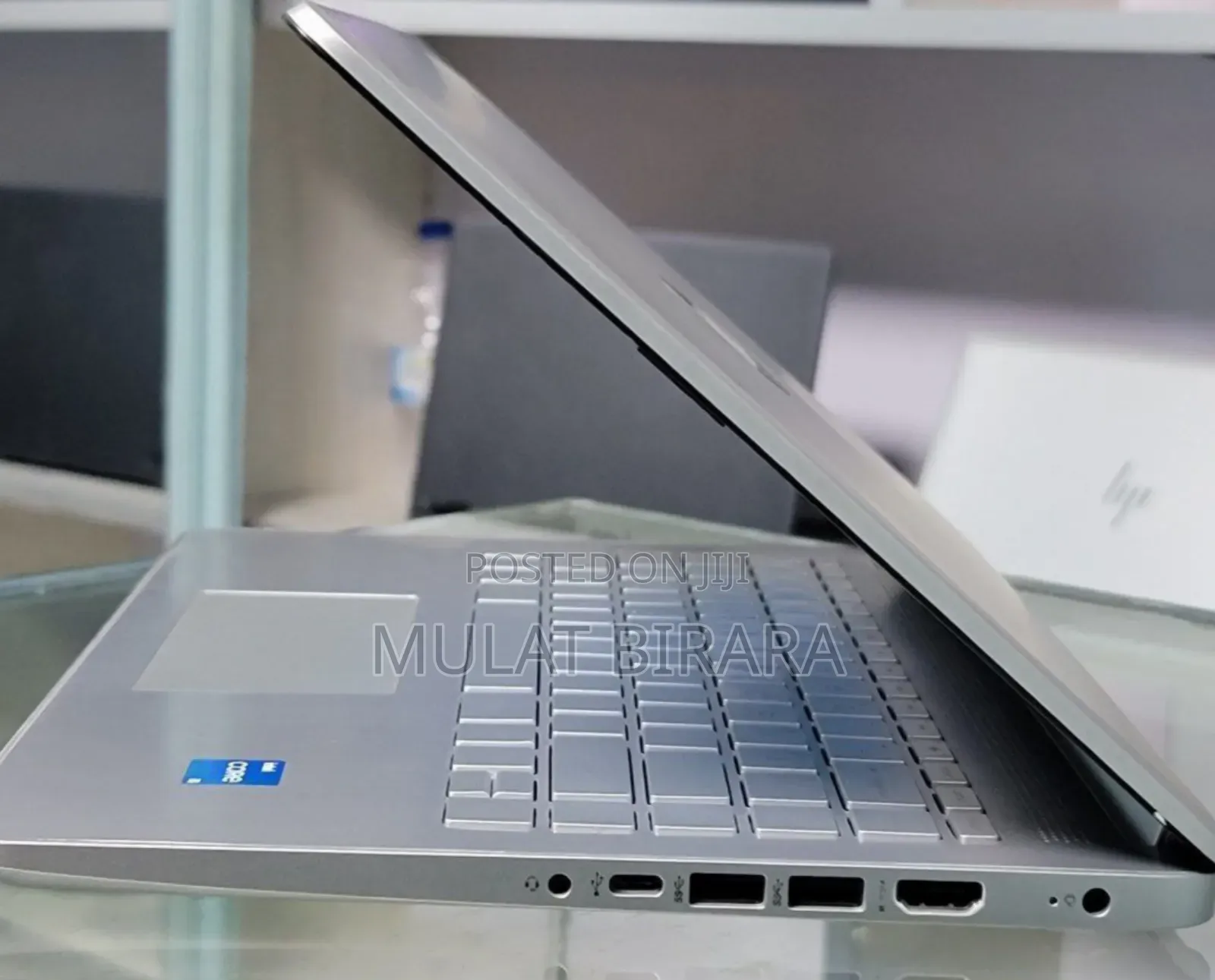 New Laptop HP Stream Notebook 16GB Intel Core I5 SSD 512GB