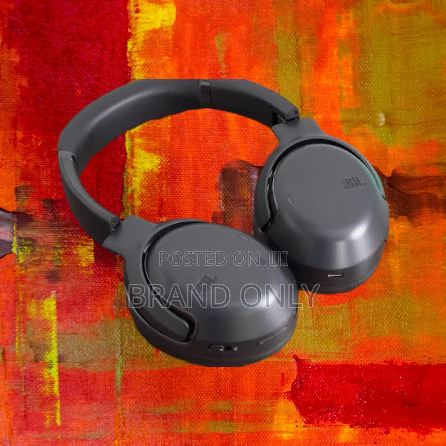 JBL Tour One M2 Active Enhanced Voice Clarity Features