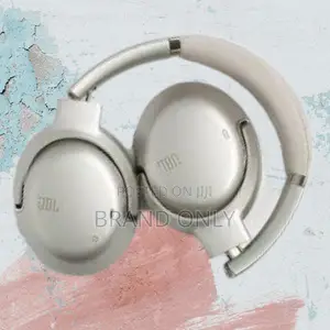 JBL Tour One M2 Active Comfortable Over-Ear Design