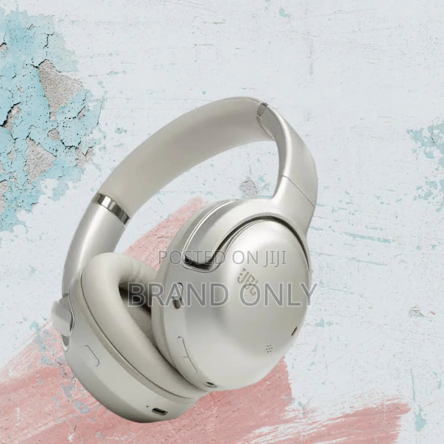 JBL Tour One M2 Active Comfortable Over-Ear Design