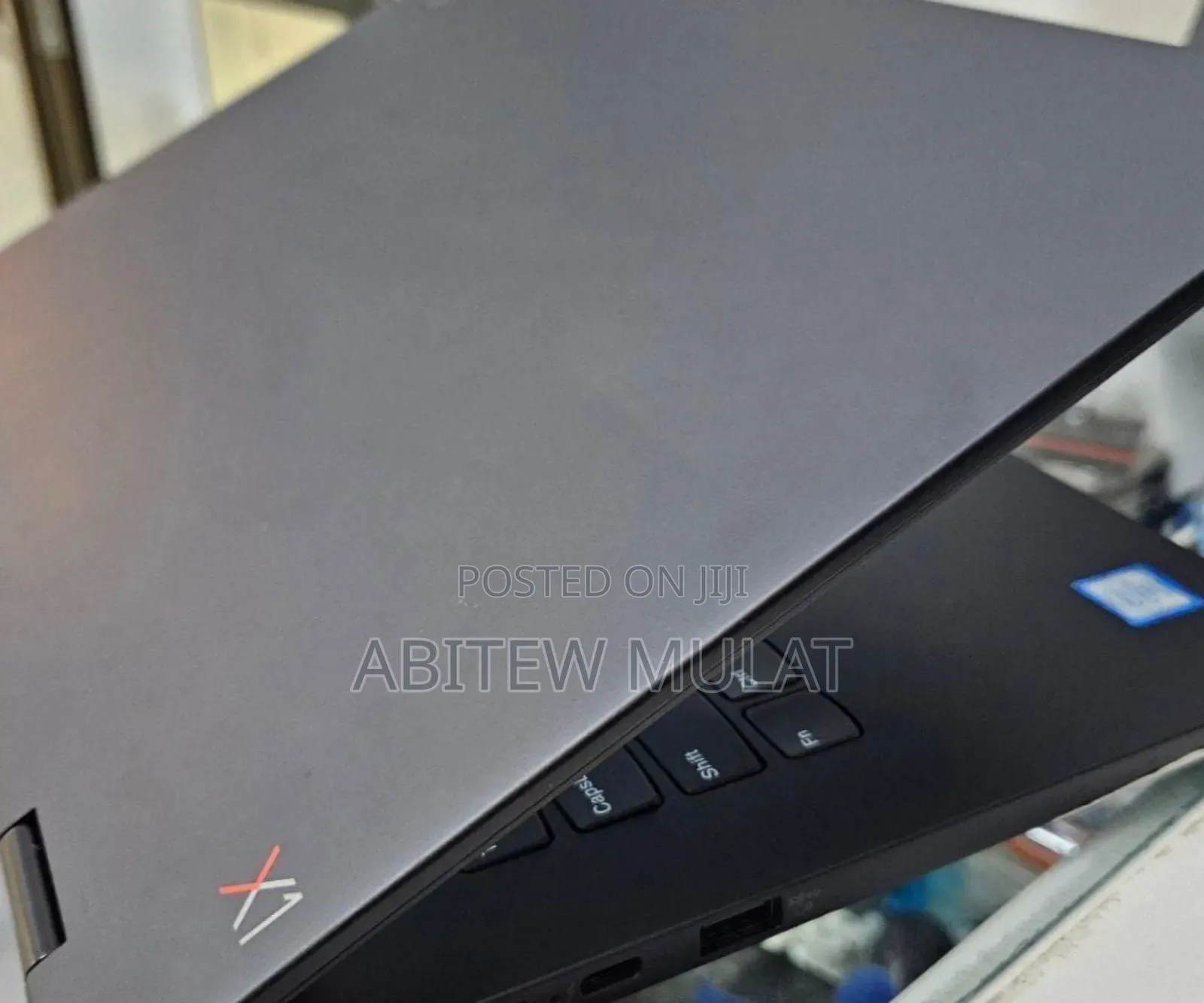 New Laptop Lenovo Thinkpad X1 Yoga 16GB Intel Core I7 SSD 512GB