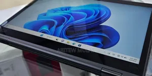 New Laptop Lenovo Thinkpad X1 Yoga 16GB Intel Core I7 SSD 512GB