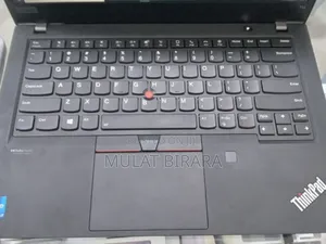 Photo - New Laptop Lenovo ThinkPad T14 16GB Intel Core I7 SSD 1T
