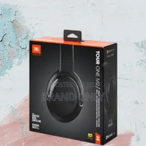 Photo - JBL Tour One M2 Active Bluetooth Connectivity Options