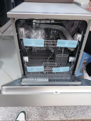 Midea Brand Stainless Steel Dishwasher