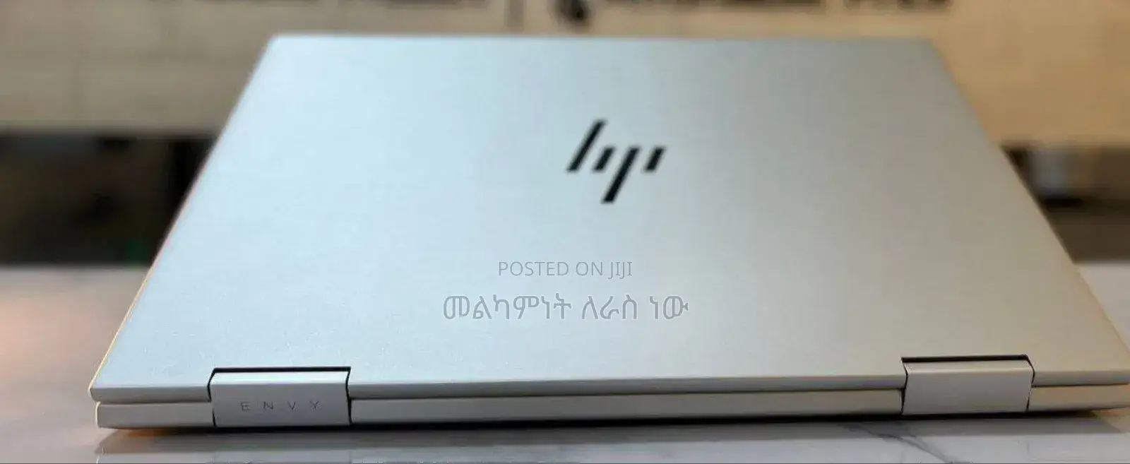 New Laptop HP Envy 14 16GB Intel Core I7 SSD 1T