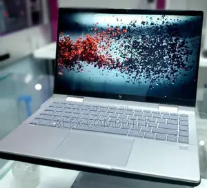 New Laptop HP Envy 14 16GB Intel Core I7 SSD 1T