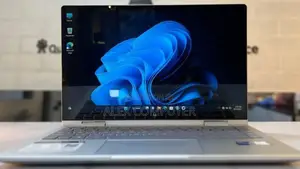 New Laptop HP Envy 14 16GB Intel Core I7 SSD 1T