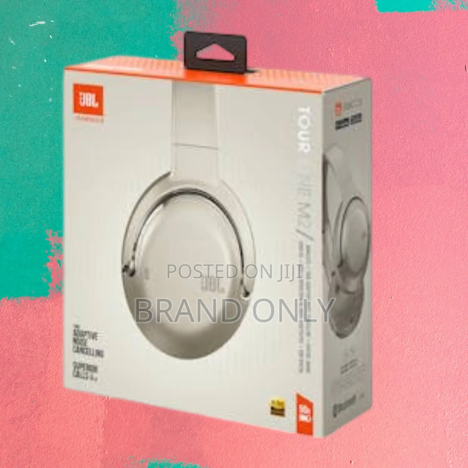 JBL Tour One M2 Active Smart Talk Conversations Simplified