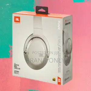 Photo - JBL Tour One M2 Active Smart Talk Conversations Simplified