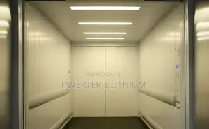 Glarie Elevator/ሊፍት/አሳንሰር