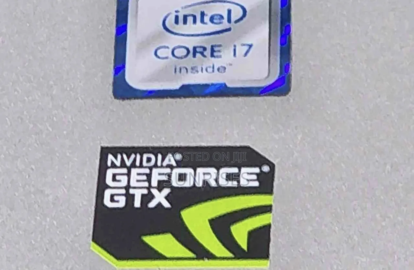 New Laptop HP Envy 15 16GB Intel Core I7 SSD 512GB