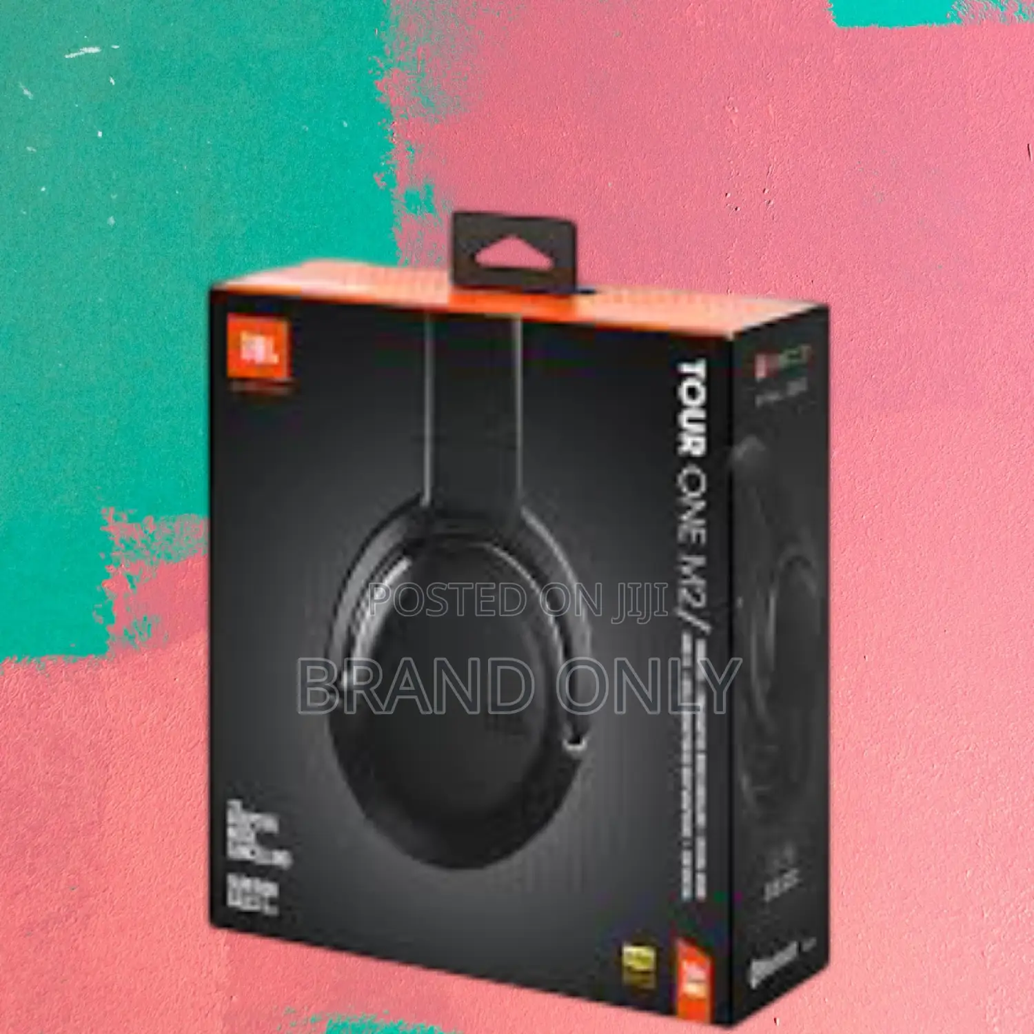 JBL Tour One M2 Active Personalsound Amplificationtechnology