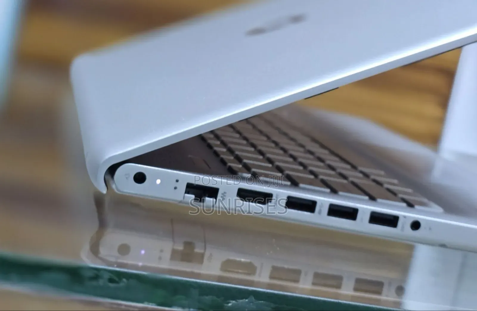 New Laptop HP Envy 15 16GB Intel Core I7 SSD 512GB