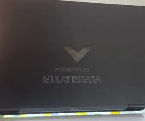 New Laptop HP Victus 15 16GB Intel Core I5 SSD 512GB