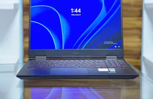Photo - New Laptop HP Omen 16 16GB Intel Core I7 SSD 512GB