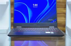 New Laptop HP Omen 16 16GB Intel Core i7 SSD 512GB