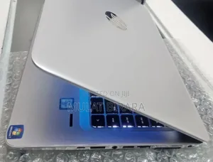 Photo - New Laptop HP EliteBook 840 G3 8GB Intel Core I5 SSD 1T