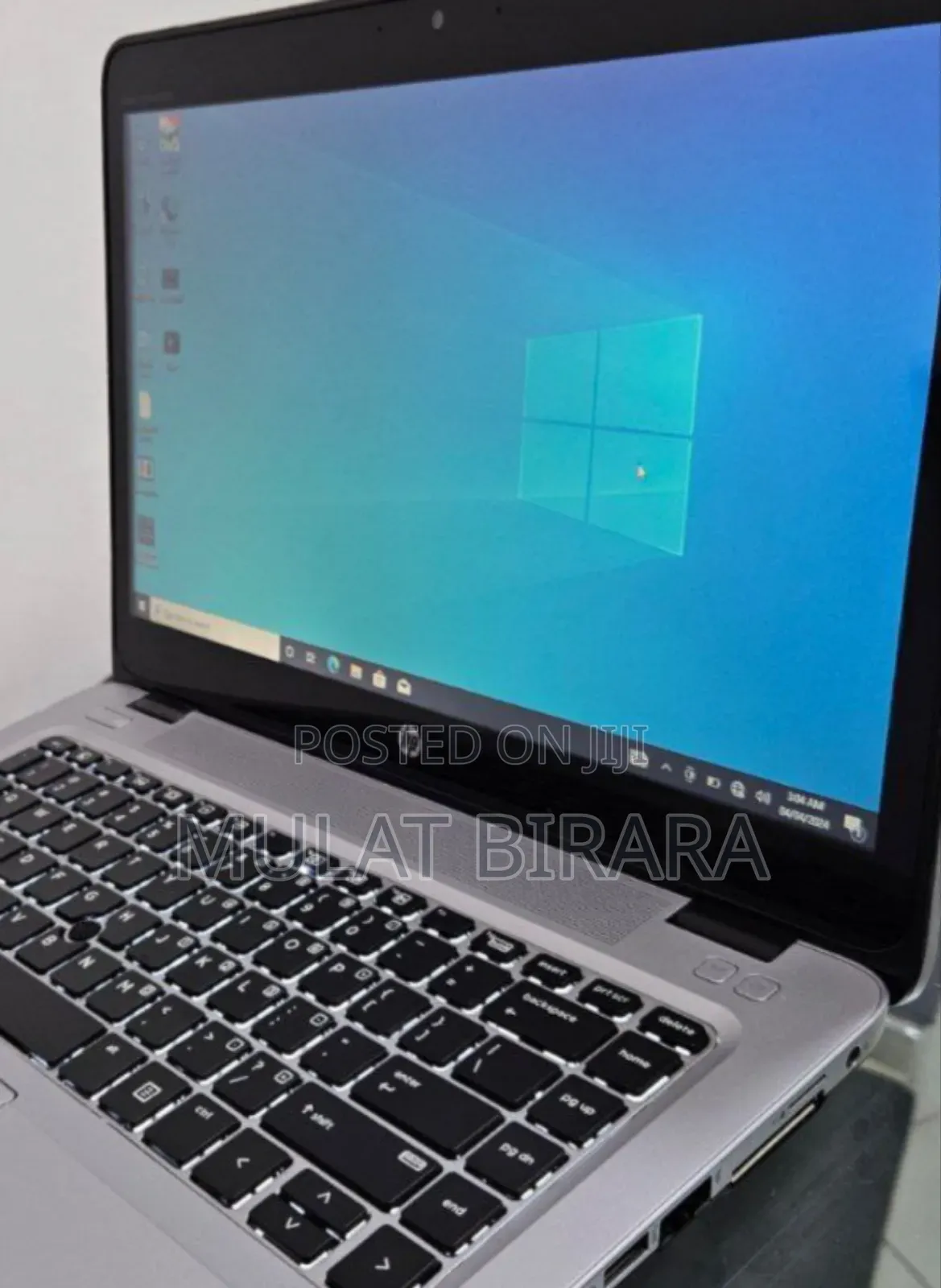 New Laptop HP EliteBook 840 G3 8GB Intel Core I5 SSD 1T