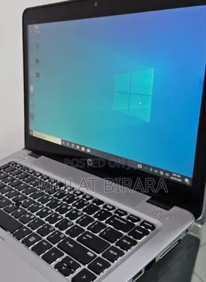 New Laptop HP EliteBook 840 G3 8GB Intel Core I5 SSD 1T