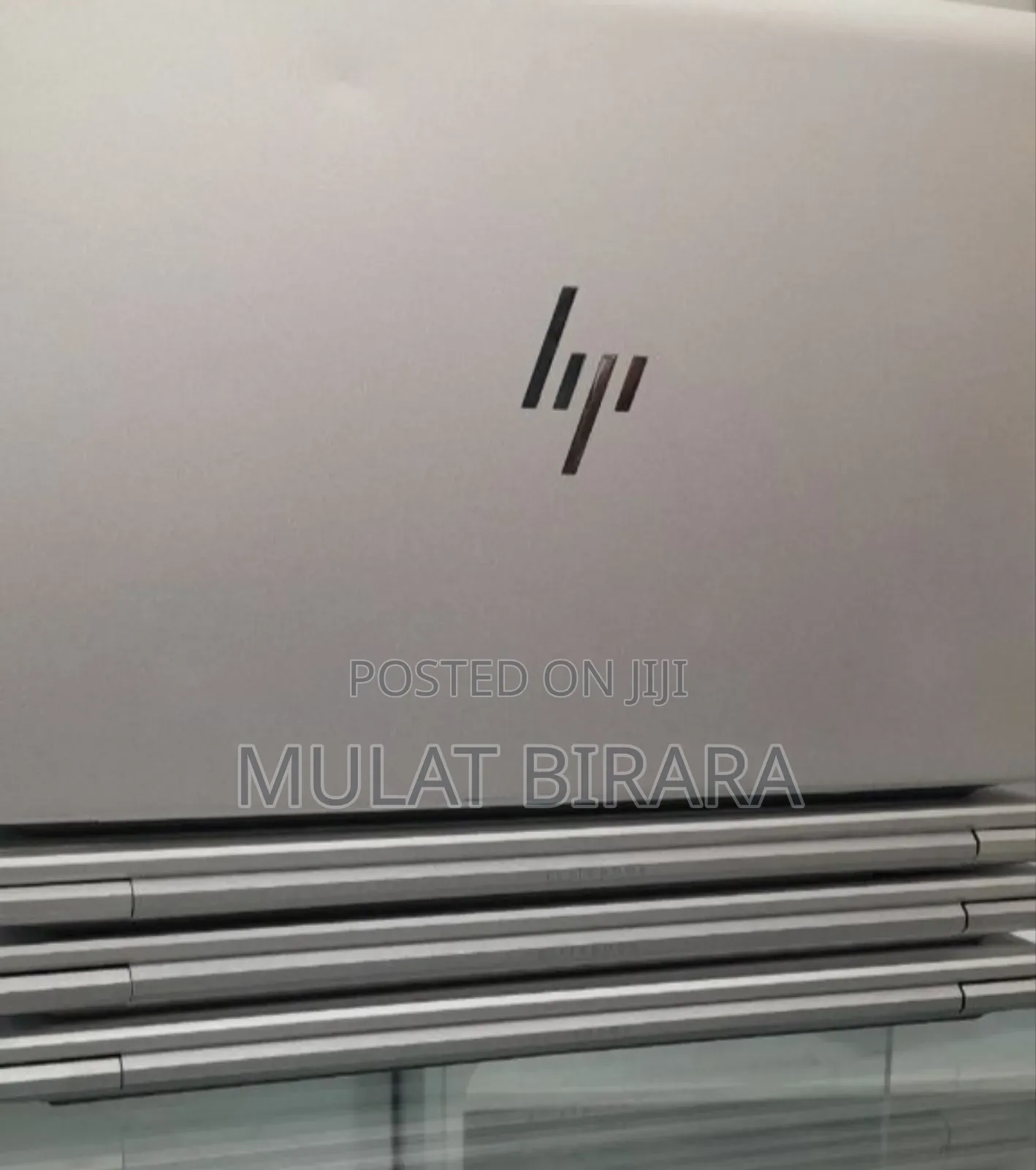 New Laptop HP EliteBook 830 G7 16GB Intel Core I7 SSD 512GB