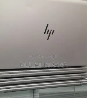 New Laptop HP EliteBook 830 G7 16GB Intel Core I7 SSD 512GB