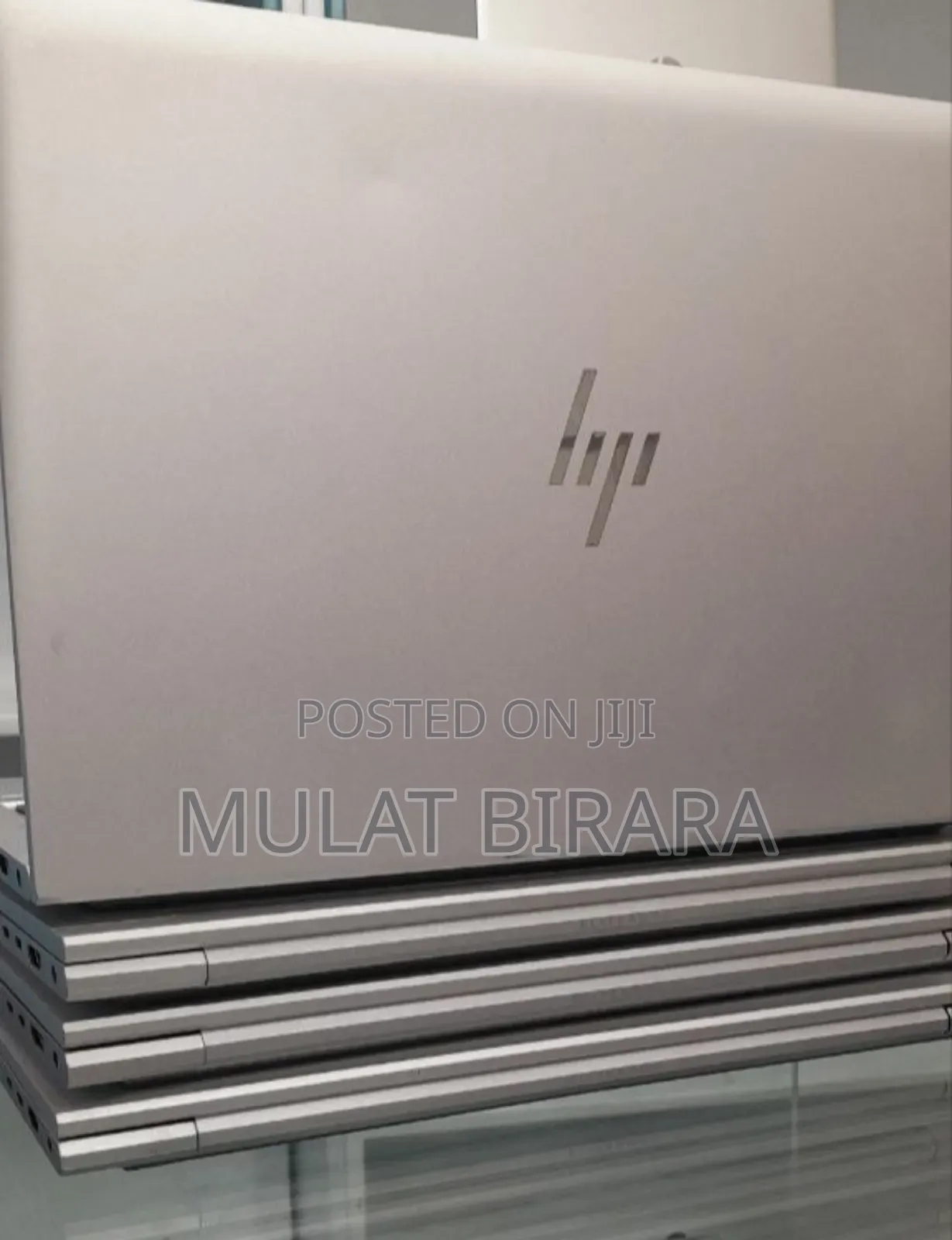 New Laptop HP EliteBook 830 G7 16GB Intel Core I7 SSD 512GB