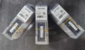 Computer Rams (32gb Ddr4)