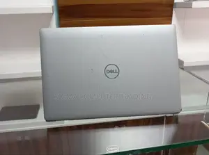 New Laptop Dell Latitude 5420 8GB Intel Core I5 SSD 256GB