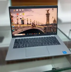 New Laptop Dell Latitude 5420 8GB Intel Core I5 SSD 256GB