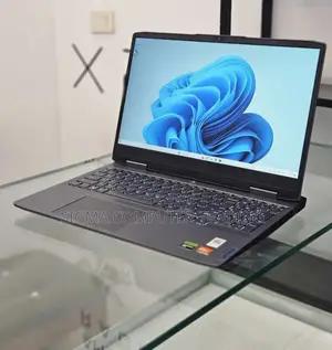 Photo - New Laptop Lenovo LOQ 15IRH8 16GB AMD Ryzen 7 SSD 512GB