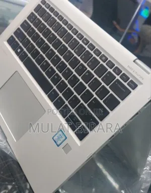 New Laptop HP EliteBook X360 1030 G2 16GB Intel Core I7 SSD 512GB