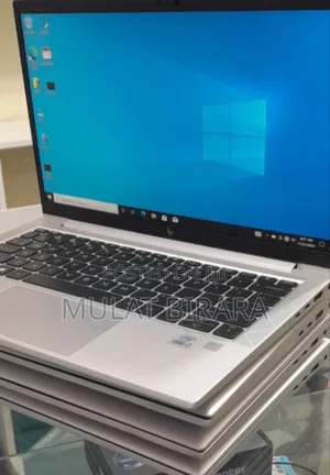 New Laptop HP EliteBook X360 1030 G2 16GB Intel Core I7 SSD 512GB