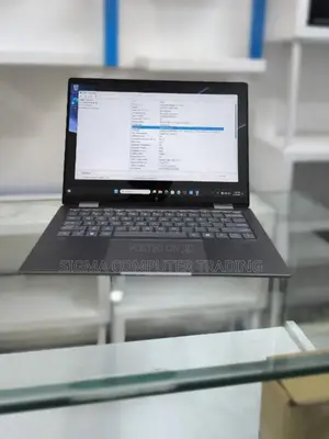 New Laptop HP Envy X360 16GB Intel Core I7 SSD 1T